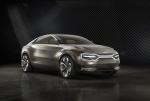 Imagine by Kia Concept 2019 года
